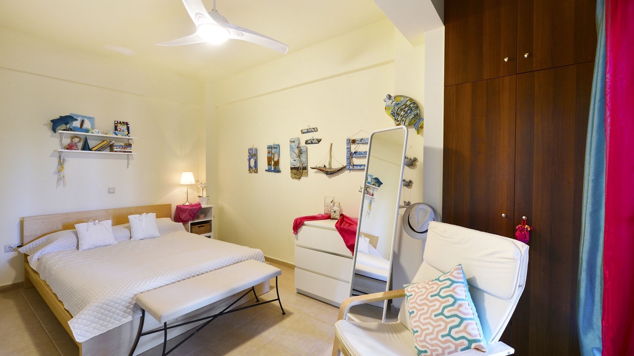 Photo of Bedroom in Kassandra