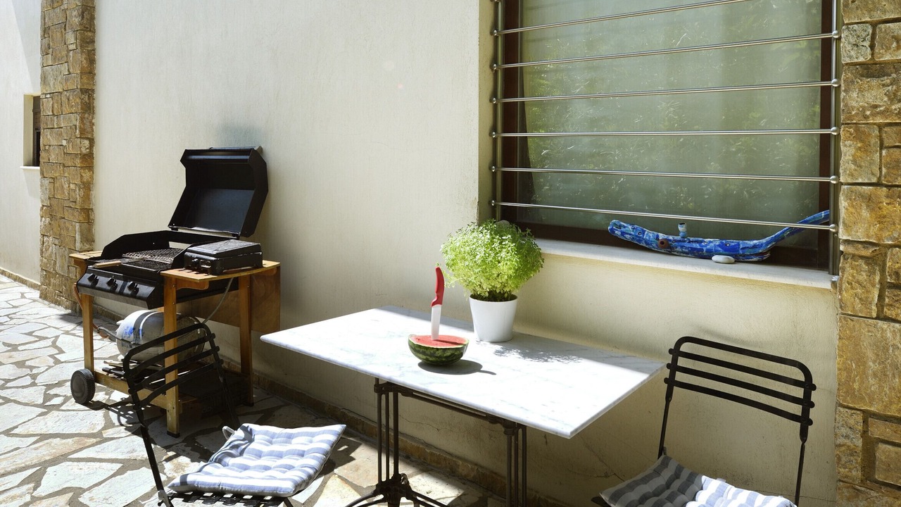 Photo of Outdoor in Kassandra