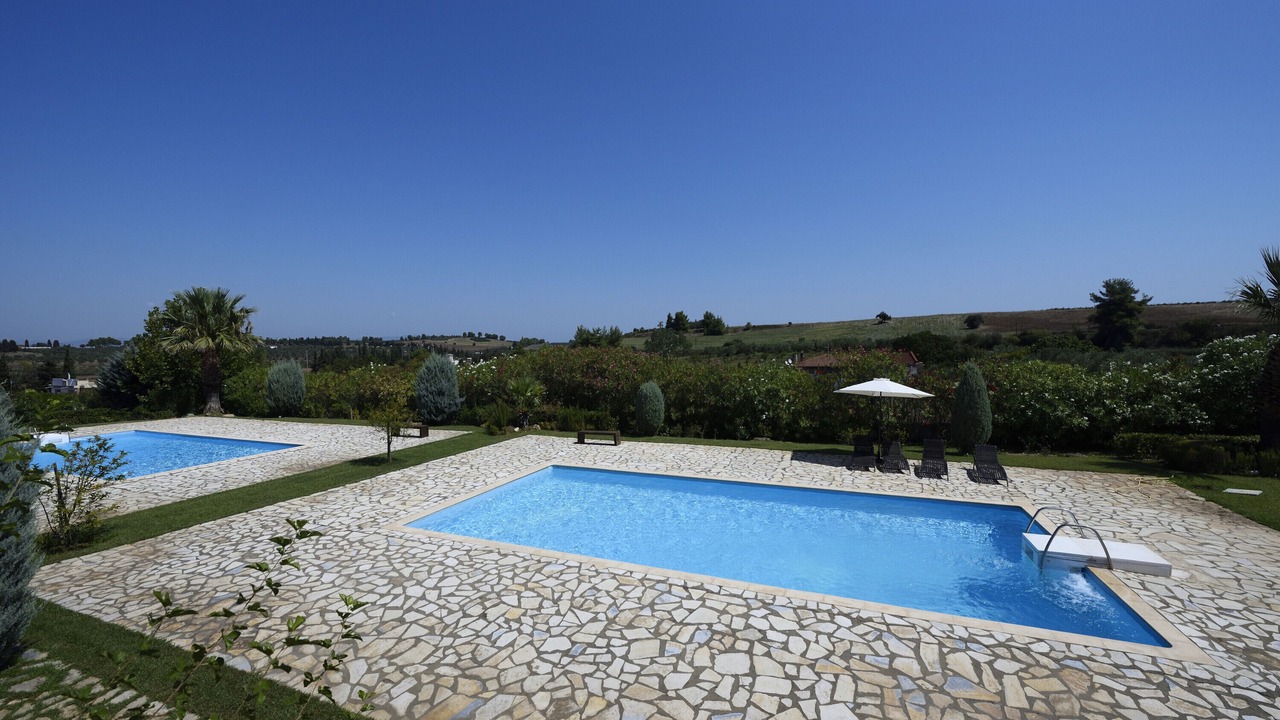 Photo of Outdoor in Kassandra