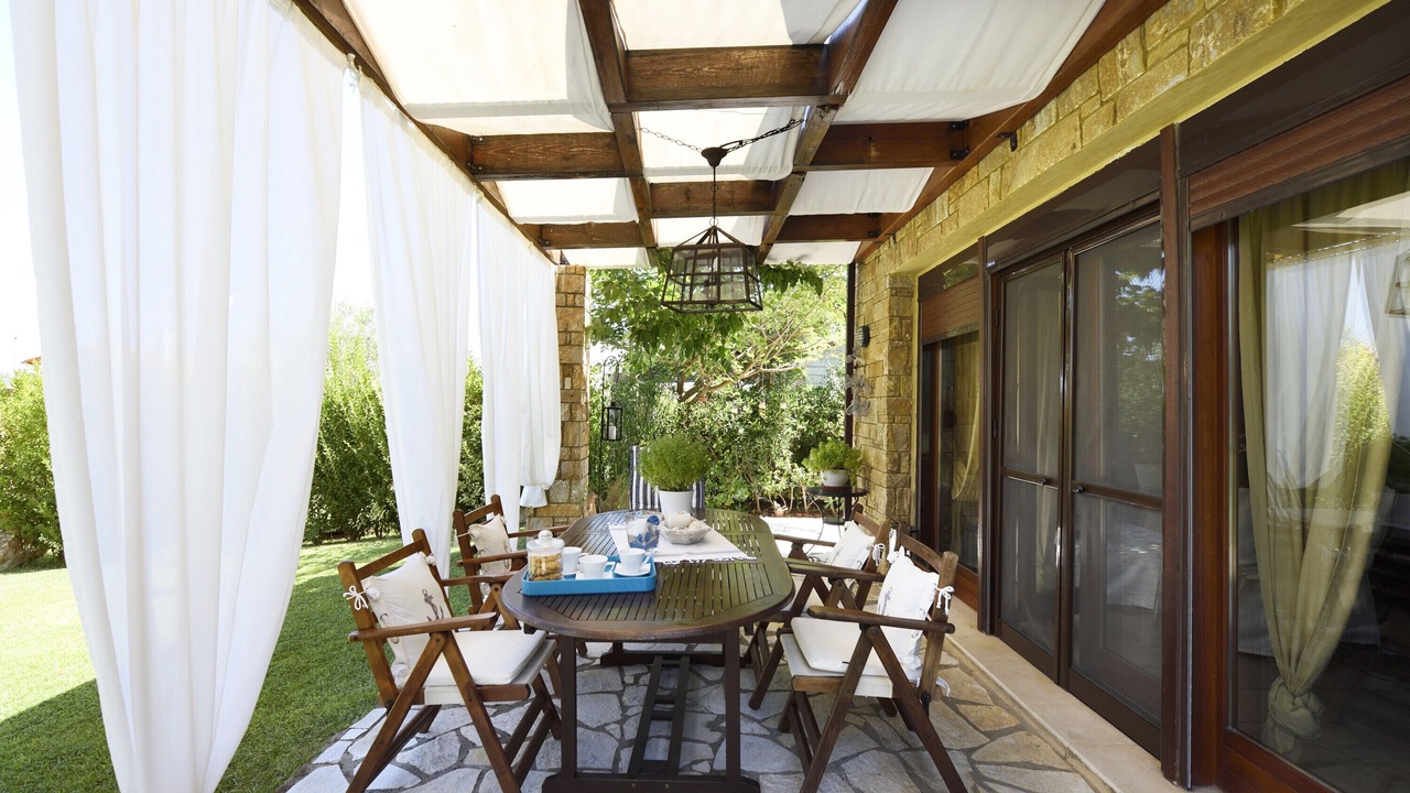 Photo of Outdoor in Kassandra
