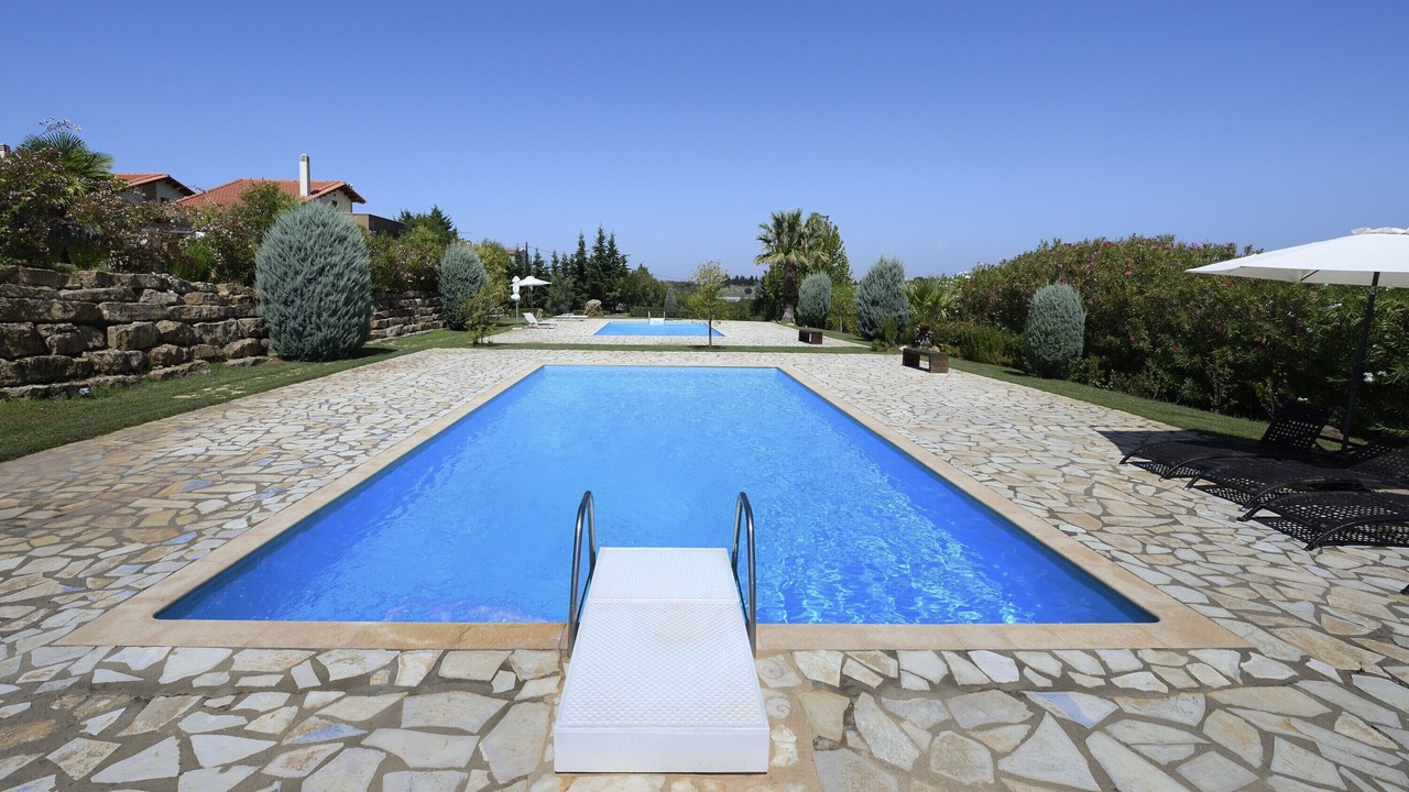 Photo of Outdoor in Kassandra