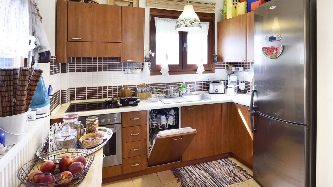 Photo of Kitchen in Kassandra