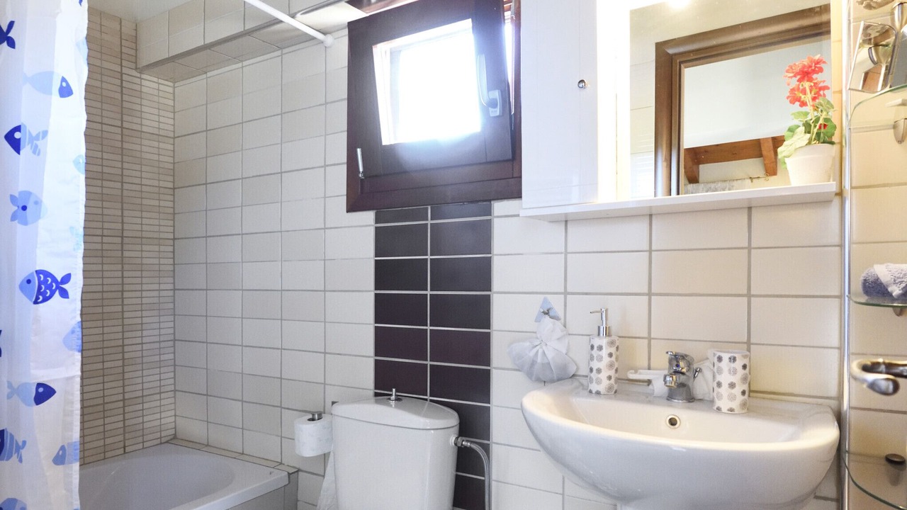 Photo of Bathroom in Kassandra