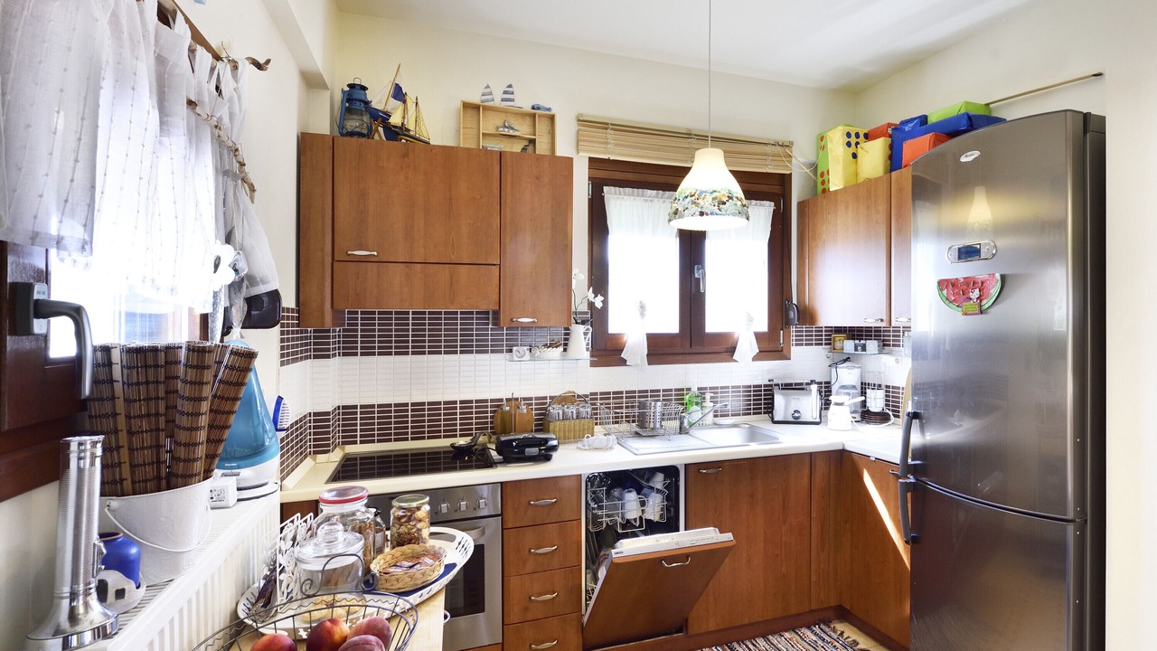 Photo of Kitchen in Kassandra