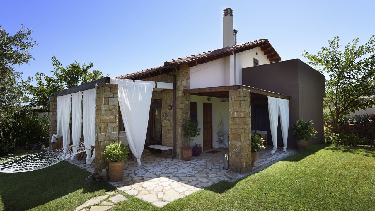 Photo of Outdoor in Kassandra