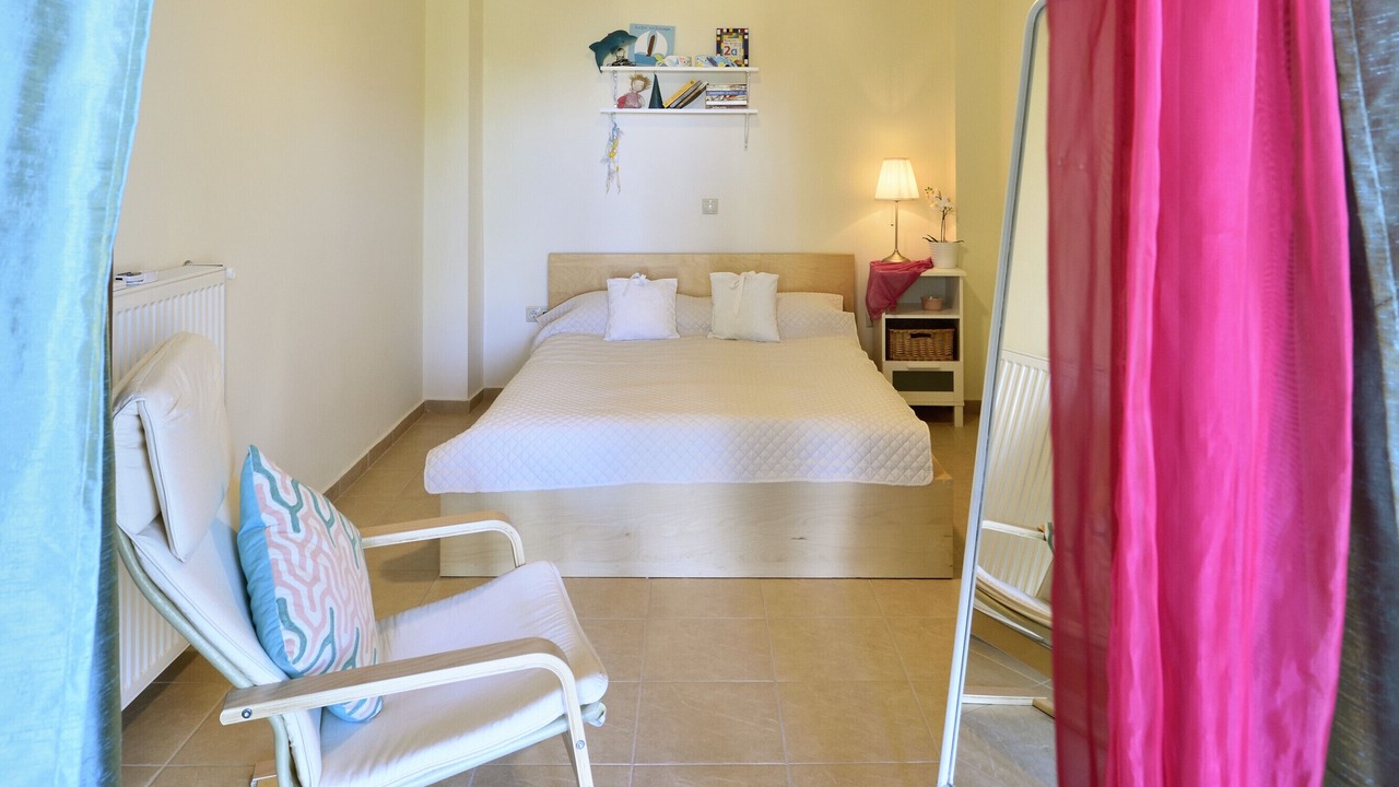 Photo of Bedroom in Kassandra