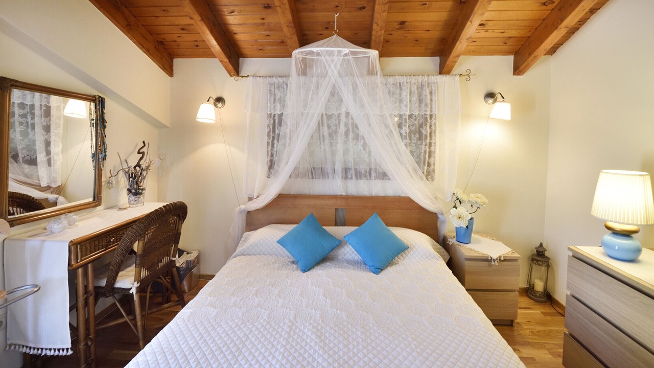 Photo of Bedroom in Kassandra