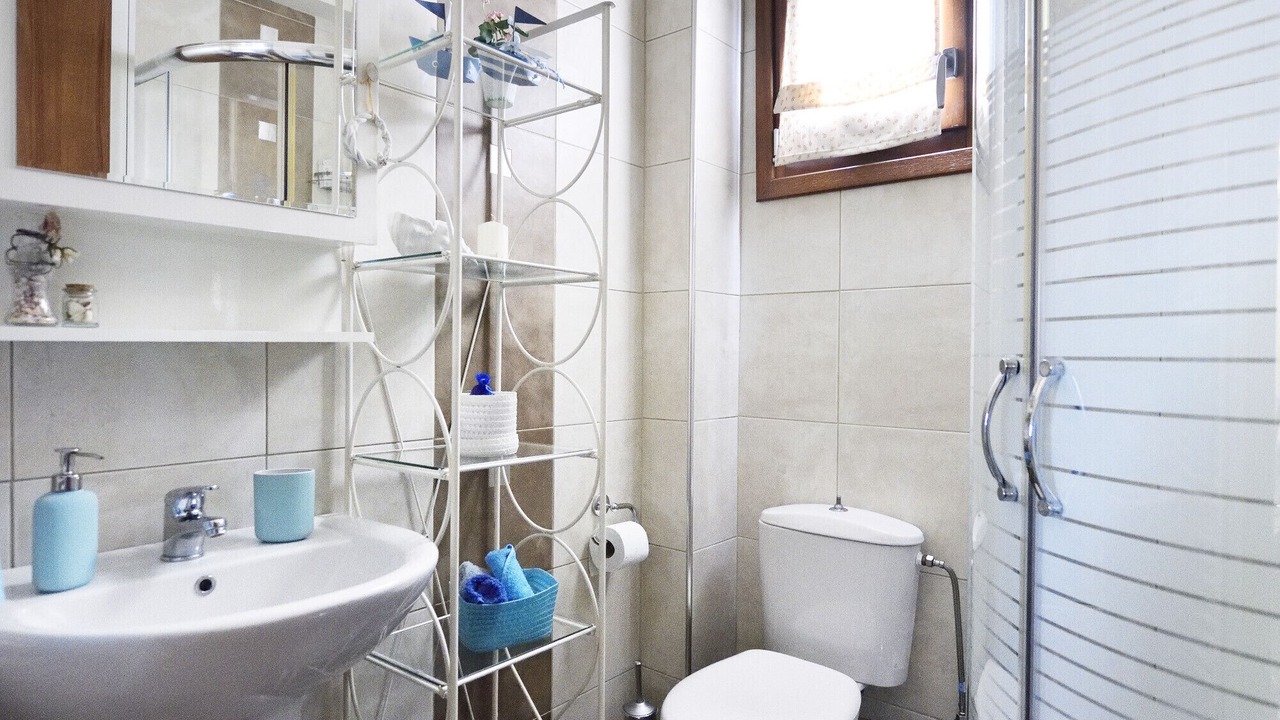 Photo of Bathroom in Kassandra