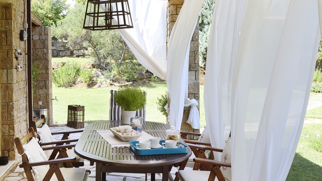 Photo of Outdoor in Kassandra