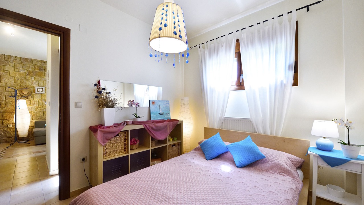 Photo of Bedroom in Kassandra