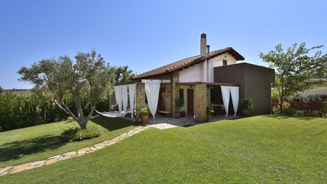 Photo of Outdoor in Kassandra