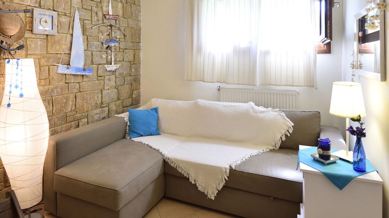 Photo of Livingroom in Kassandra