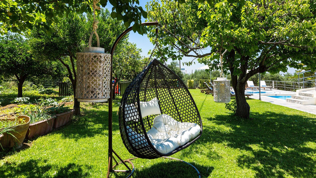 Photo of Outdoor in Houdetsi