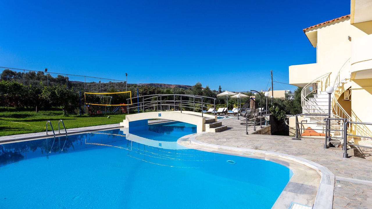 Photo of Outdoor in Houdetsi
