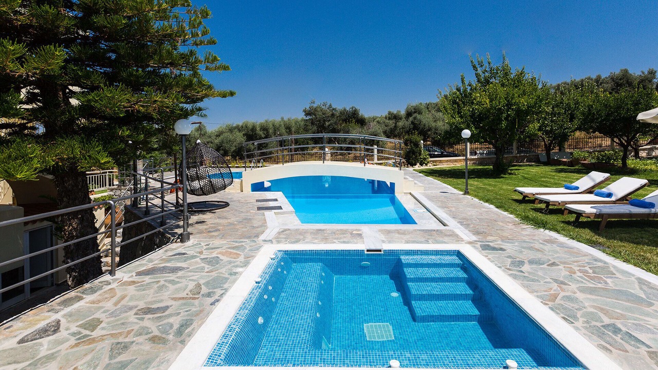 Photo of Outdoor in Houdetsi