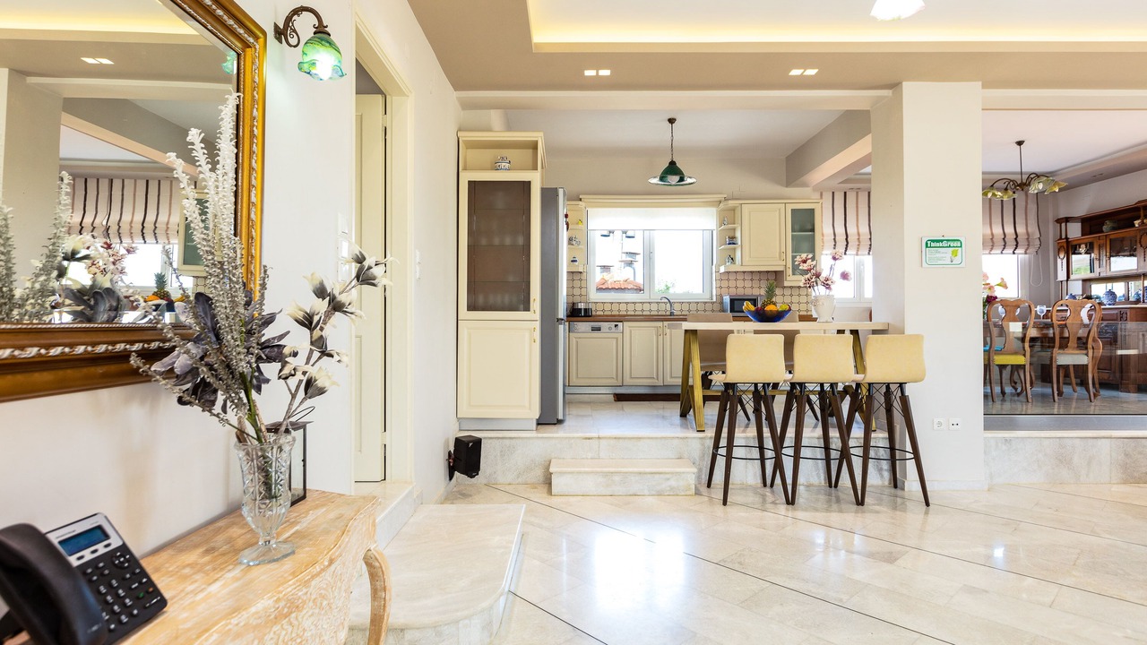 Photo of Kitchen in Houdetsi
