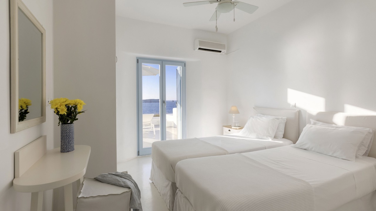 Photo of Bedroom in Nea Cryssi Akti