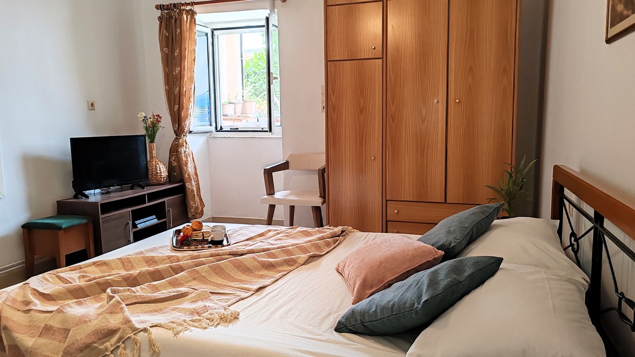 Photo of Bedroom in Kissamos