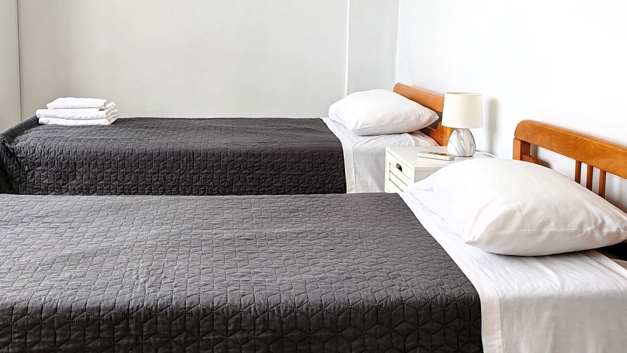 Photo of Bedroom in Kissamos