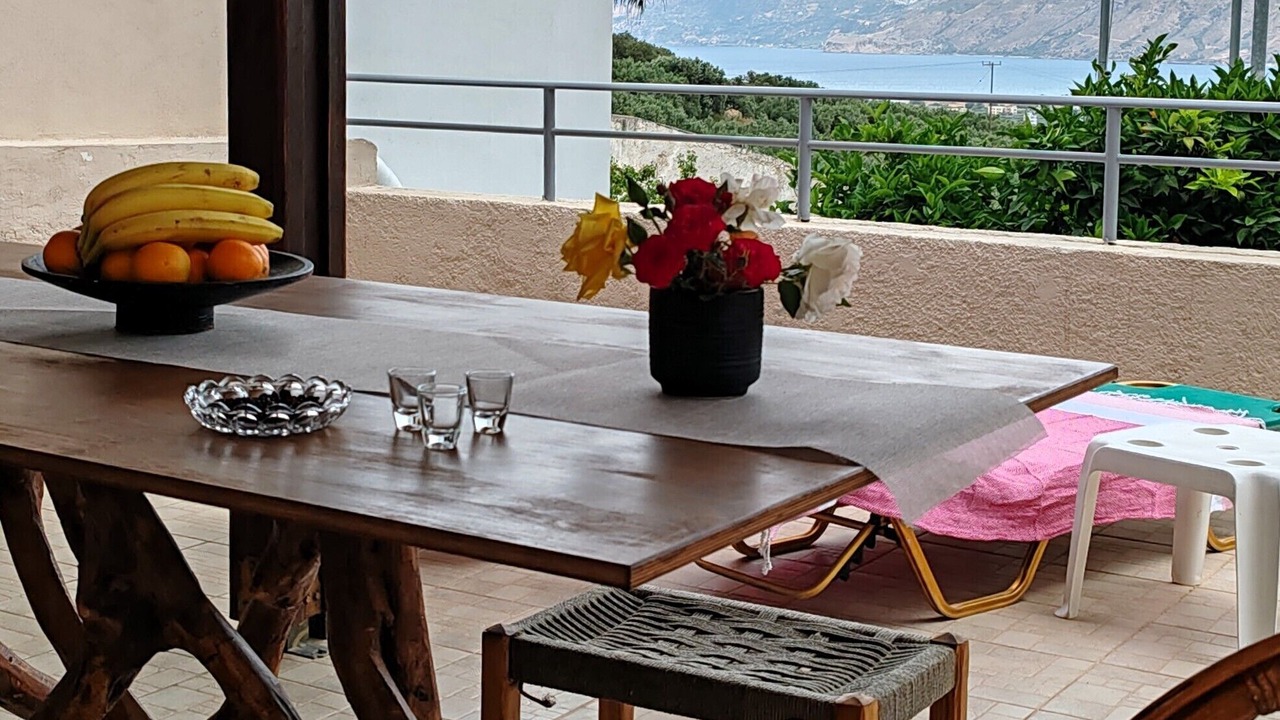 Photo of Outdoor in Kissamos