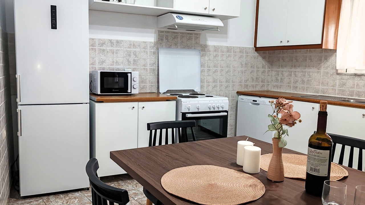 Photo of Kitchen in Kissamos
