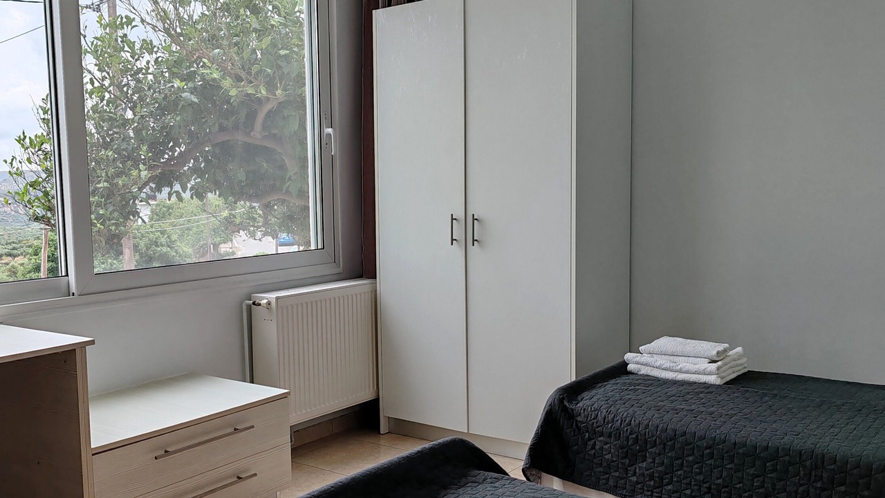 Photo of Bedroom in Kissamos