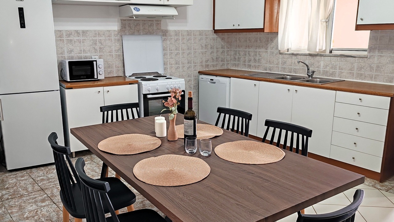 Photo of Kitchen in Kissamos