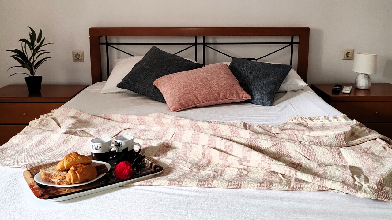 Photo of Bedroom in Kissamos