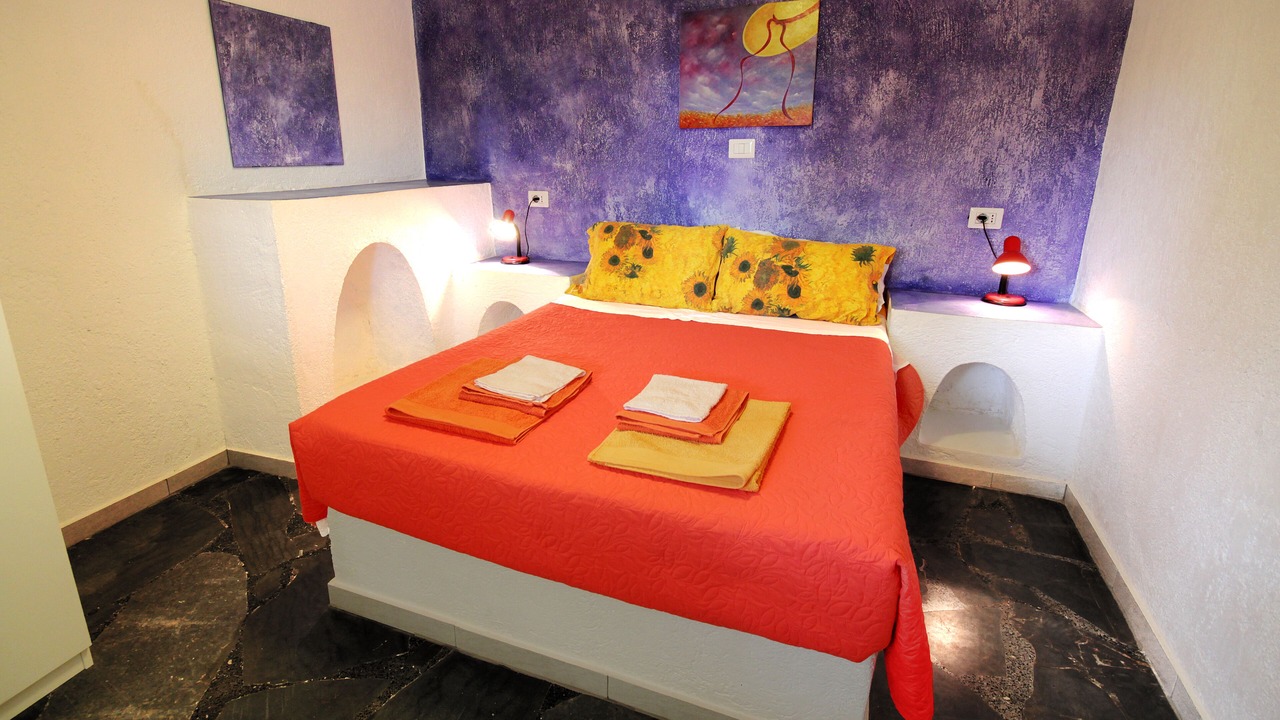 Photo of Bedroom in Ferma