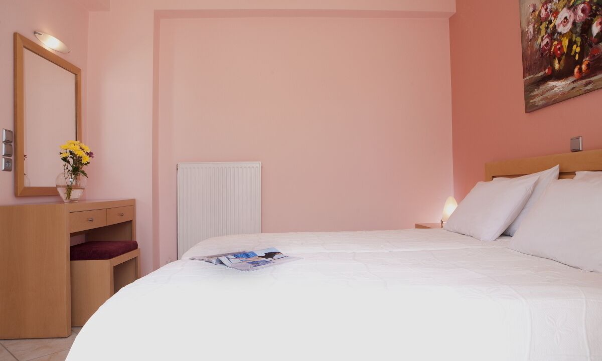 Photo of Bedroom in Evgiros