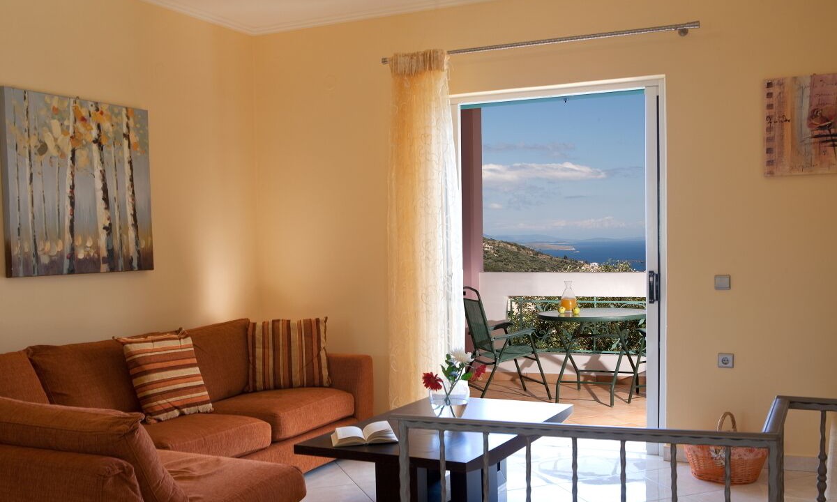 Photo of Livingroom in Evgiros