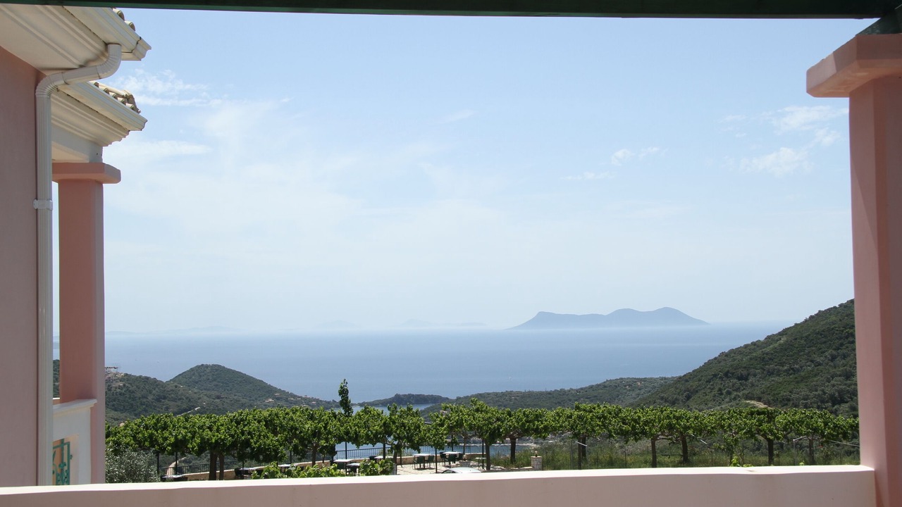 Photo of Outdoor in Evgiros
