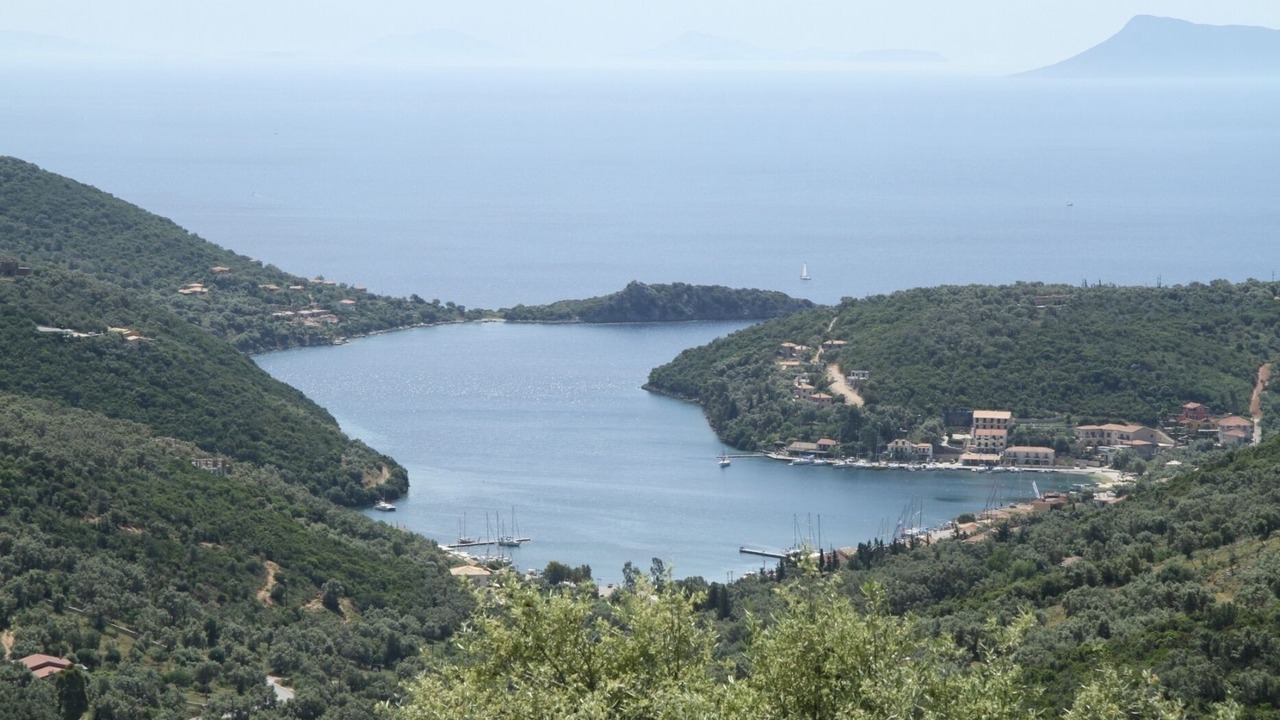 Photo of Outdoor in Evgiros