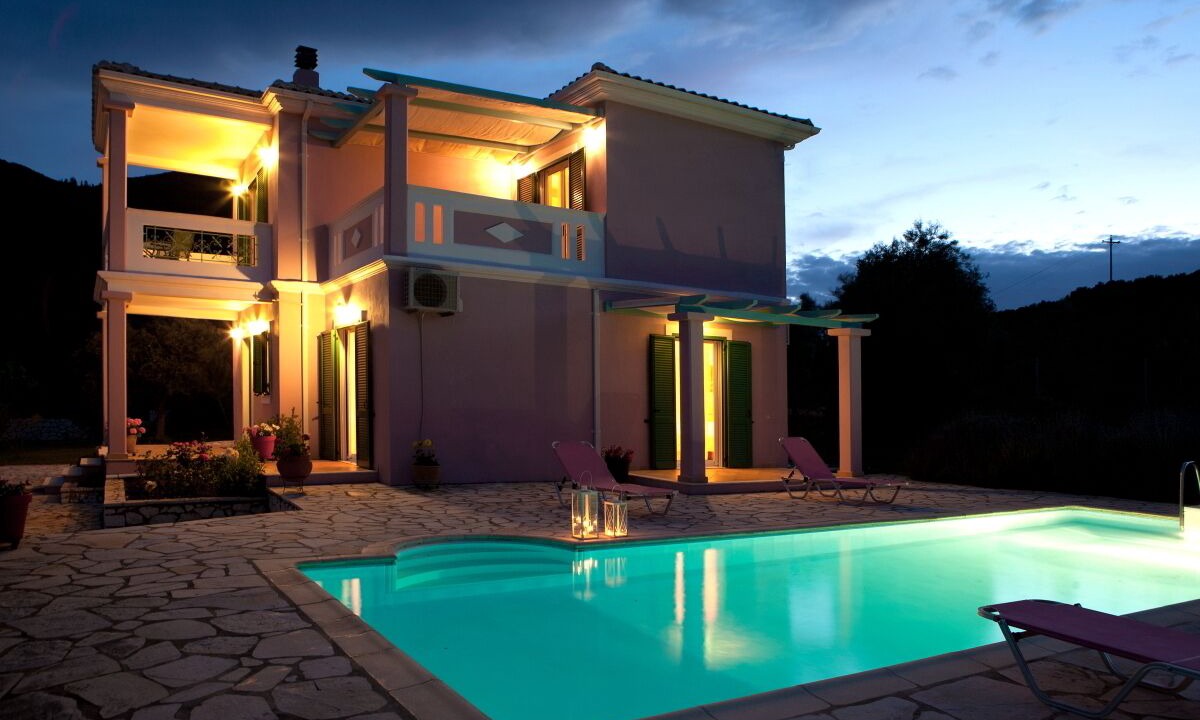 Photo of Outdoor in Evgiros