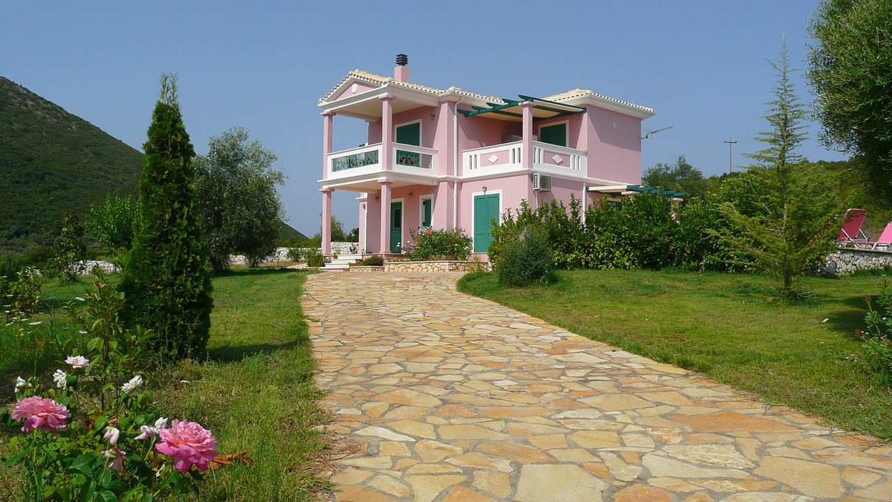 Photo of Outdoor in Evgiros