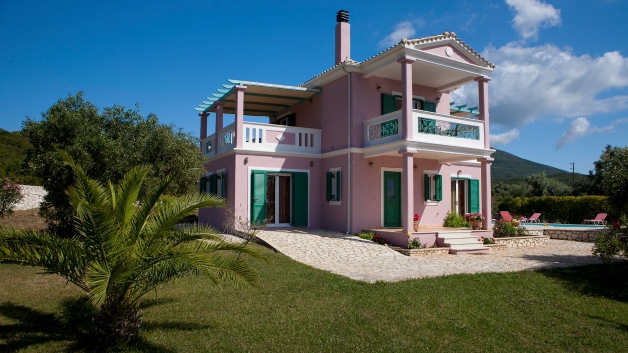 Photo of Outdoor in Evgiros