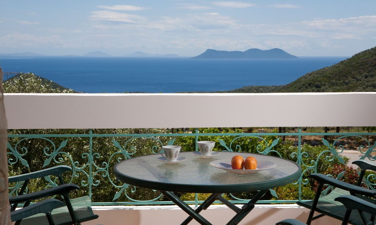 Photo of Outdoor in Evgiros