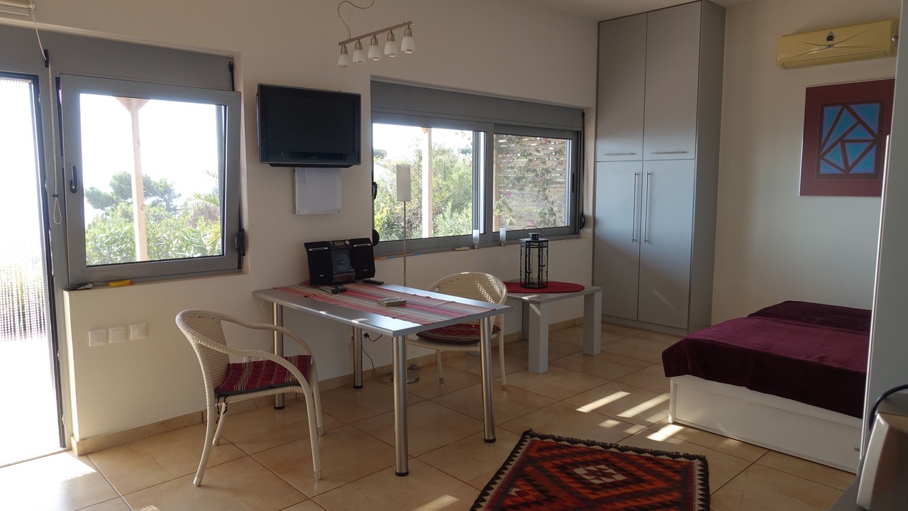 Photo of Bedroom in Ferma