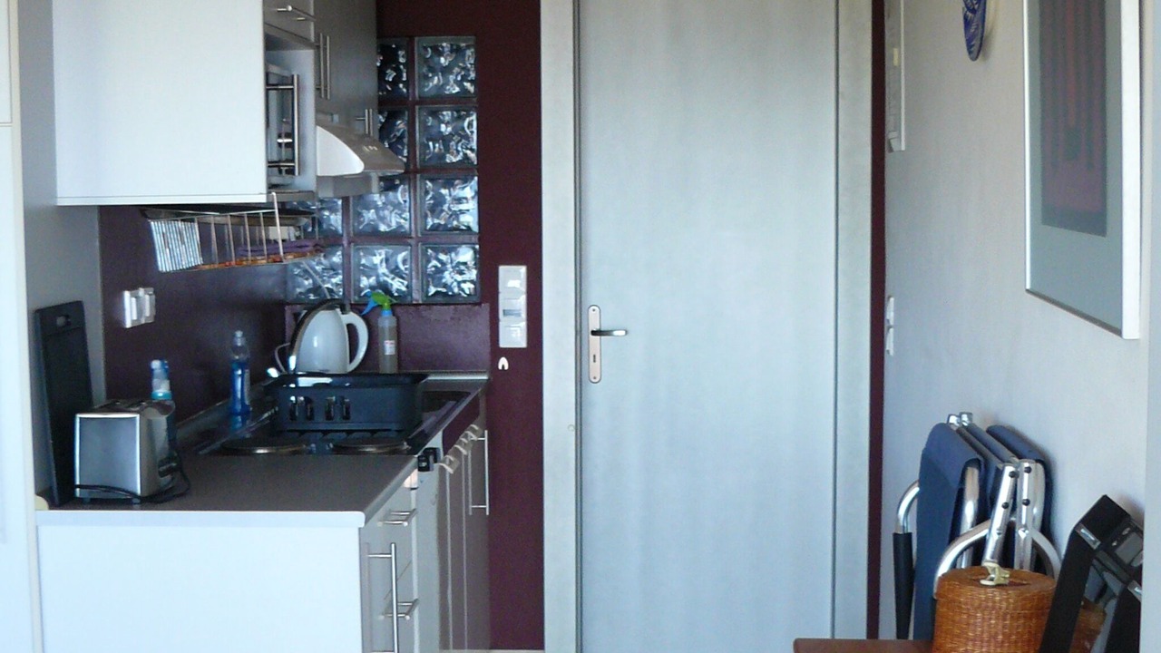 Photo of Kitchen in Ferma