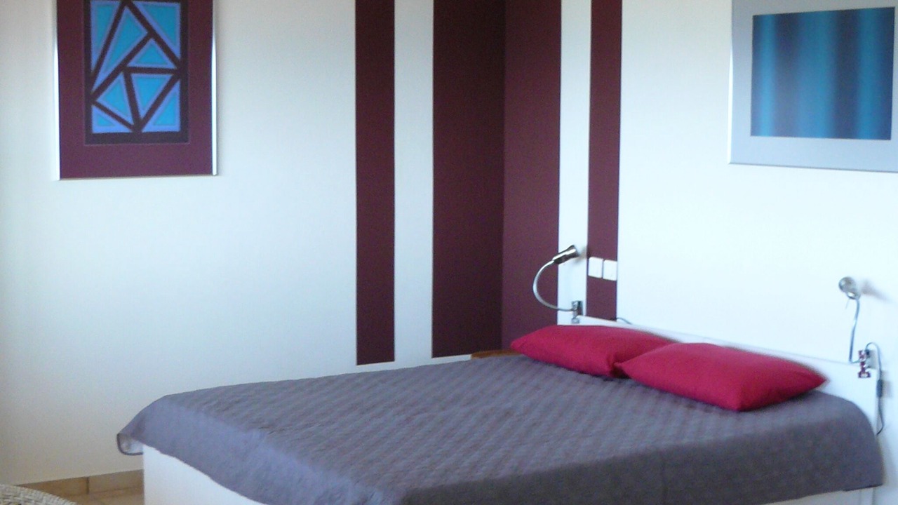 Photo of Bedroom in Ferma