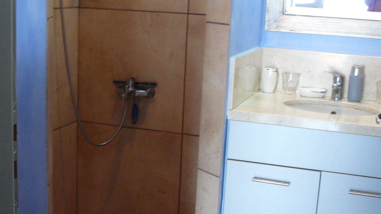 Photo of Bathroom in Ferma