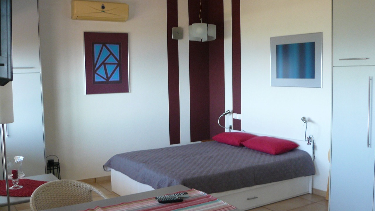 Photo of Bedroom in Ferma