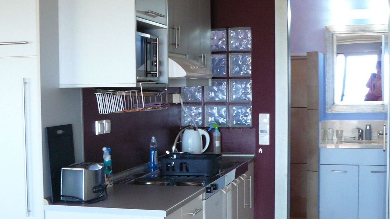 Photo of Kitchen in Ferma