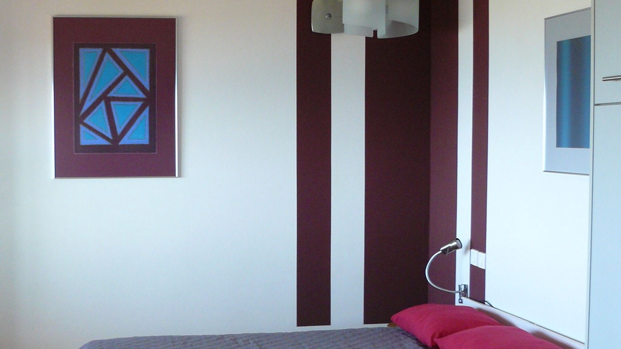 Photo of Bedroom in Ferma