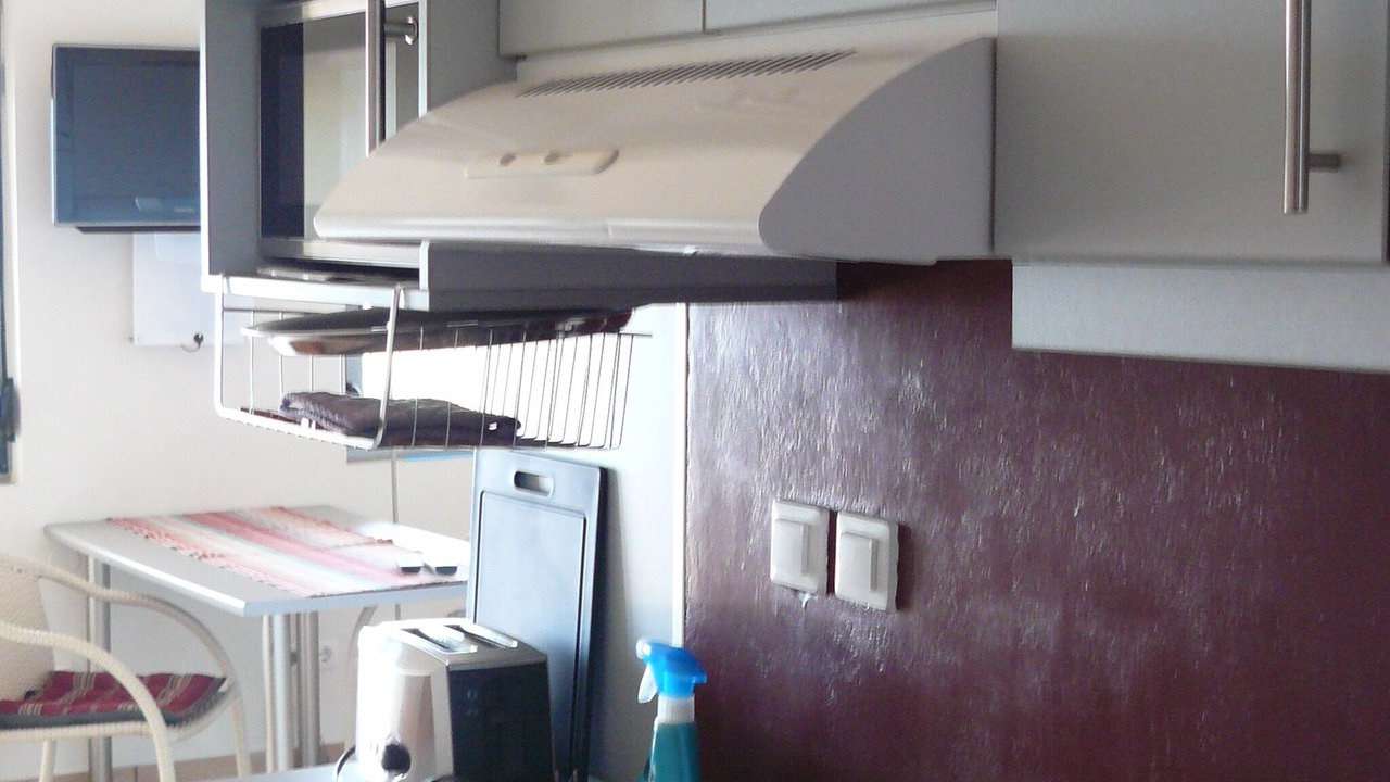 Photo of Kitchen in Ferma