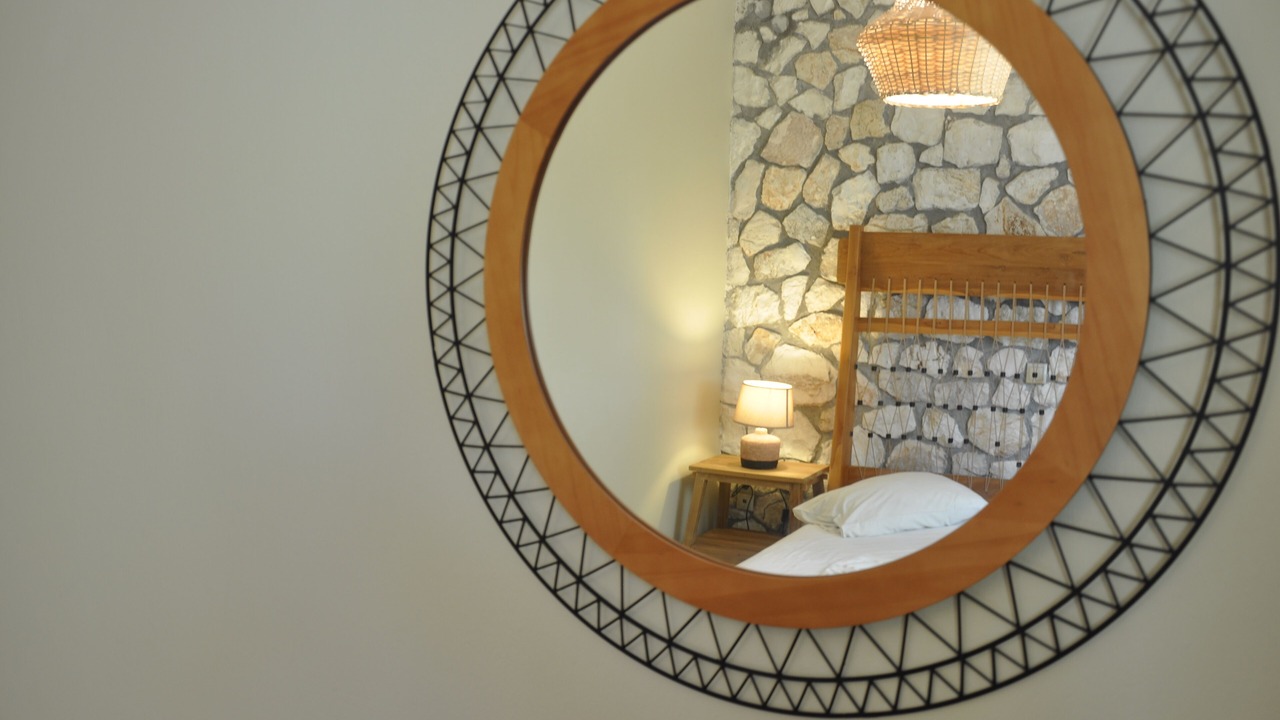 Photo of Bedroom in Karavados