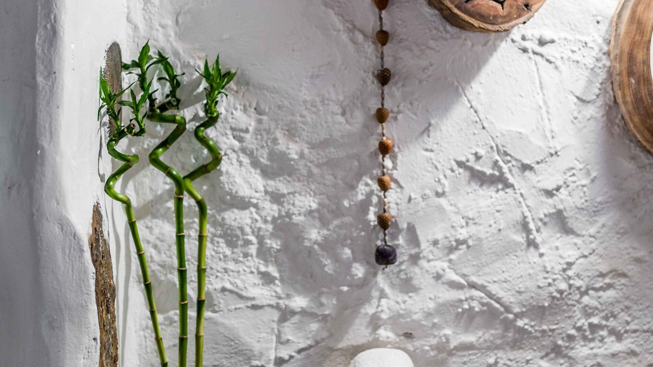 Photo of Bathroom in Aspros Potamos