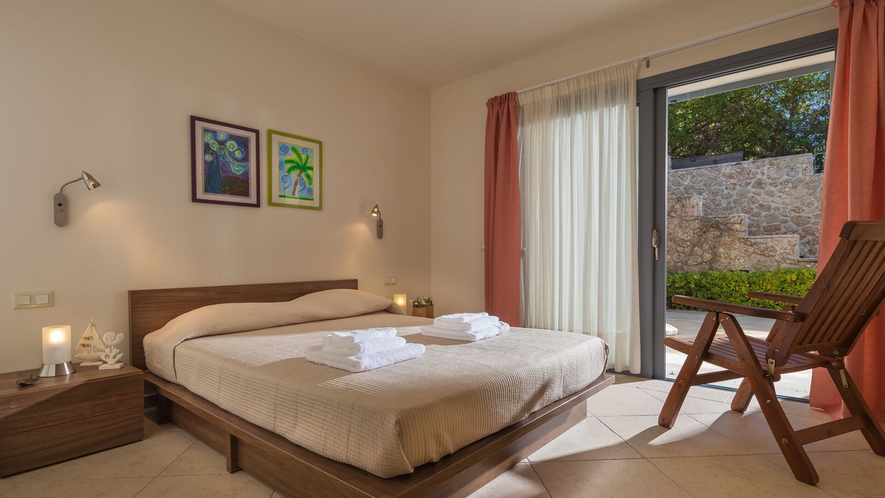 Photo of Bedroom in Porto Heli