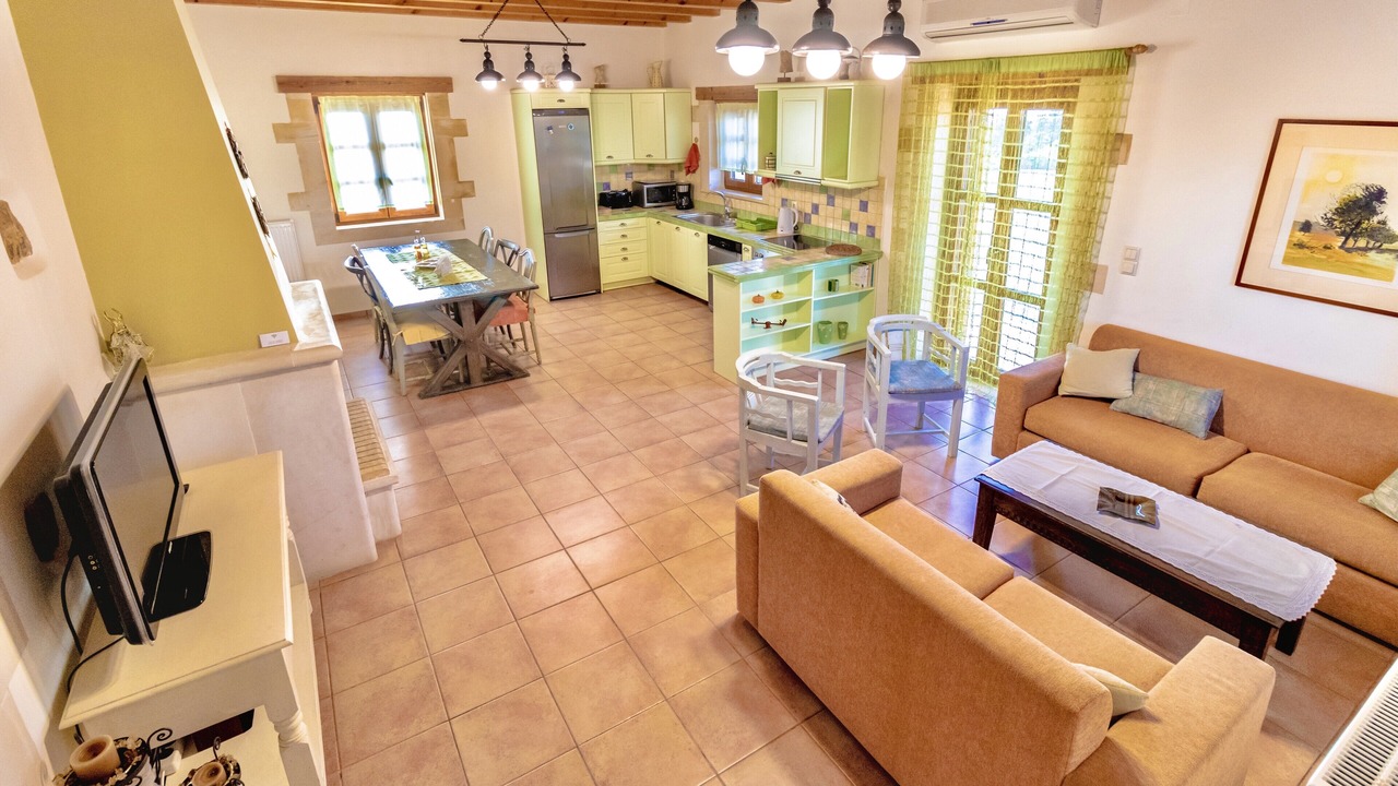 Photo of Livingroom in Pikris