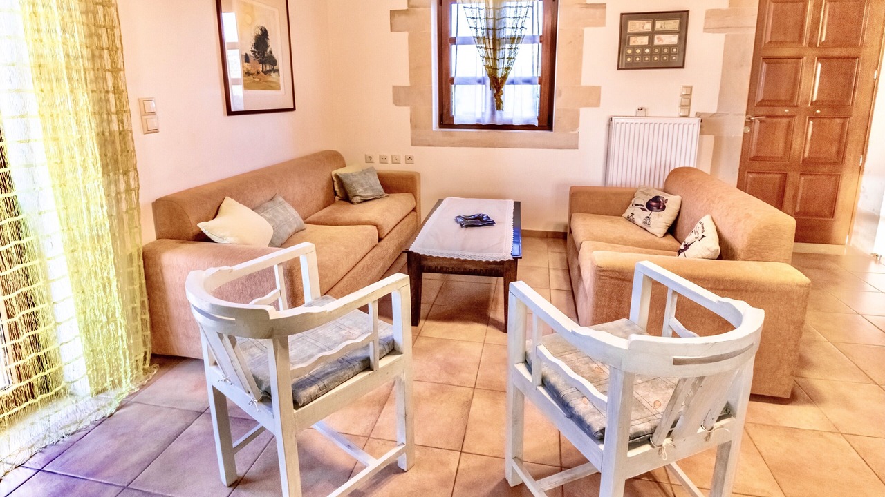 Photo of Livingroom in Pikris